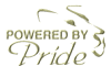 Powered by Pride